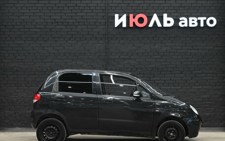 Daewoo Matiz I, 2013 год, 285 000 рублей, 9 фотография