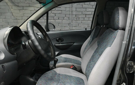 Daewoo Matiz I, 2013 год, 285 000 рублей, 16 фотография