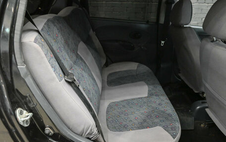 Daewoo Matiz I, 2013 год, 285 000 рублей, 11 фотография