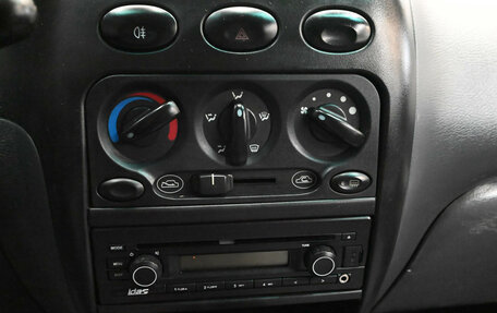 Daewoo Matiz I, 2013 год, 285 000 рублей, 14 фотография