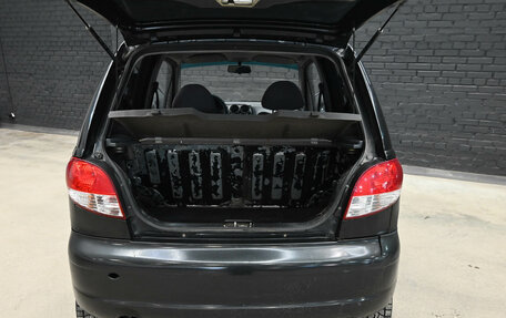 Daewoo Matiz I, 2013 год, 285 000 рублей, 6 фотография