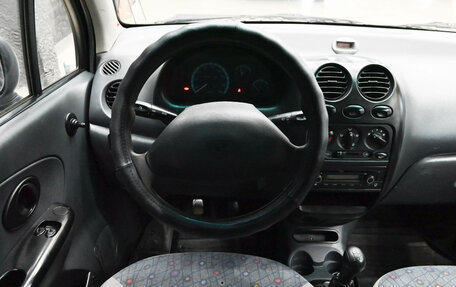 Daewoo Matiz I, 2013 год, 285 000 рублей, 12 фотография