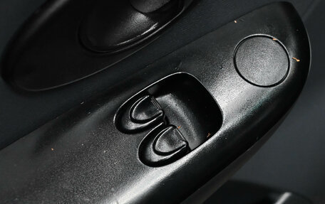 Daewoo Matiz I, 2013 год, 285 000 рублей, 13 фотография