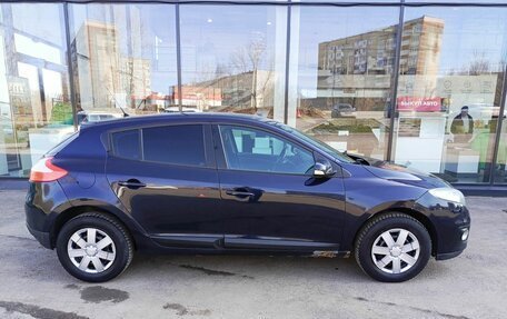 Renault Megane III, 2012 год, 549 800 рублей, 5 фотография