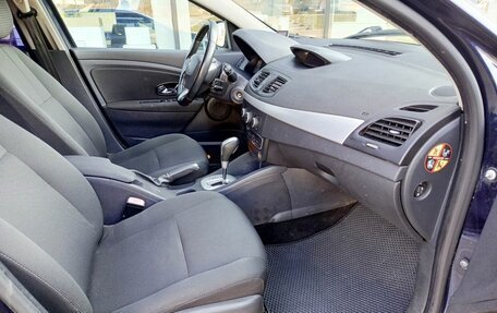 Renault Megane III, 2012 год, 549 800 рублей, 13 фотография