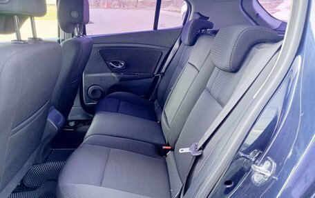 Renault Megane III, 2012 год, 549 800 рублей, 15 фотография