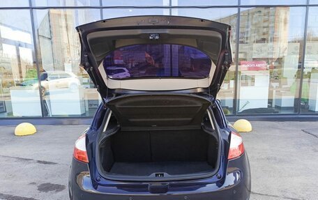 Renault Megane III, 2012 год, 549 800 рублей, 12 фотография