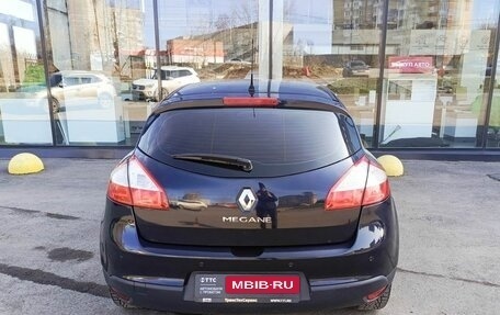 Renault Megane III, 2012 год, 549 800 рублей, 7 фотография