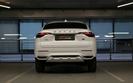 Haval F7x I, 2020 год, 2 000 000 рублей, 6 фотография