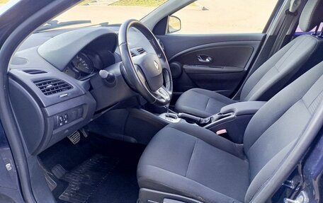 Renault Megane III, 2012 год, 549 800 рублей, 20 фотография