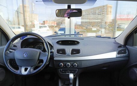 Renault Megane III, 2012 год, 549 800 рублей, 17 фотография