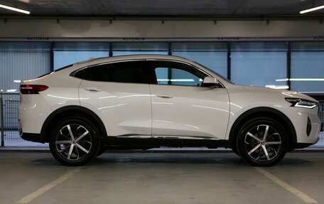 Haval F7x I, 2020 год, 2 000 000 рублей, 8 фотография