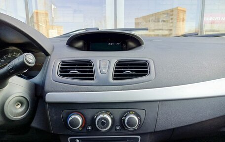 Renault Megane III, 2012 год, 549 800 рублей, 18 фотография