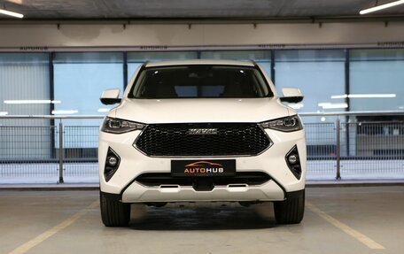 Haval F7x I, 2020 год, 2 000 000 рублей, 2 фотография