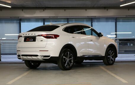 Haval F7x I, 2020 год, 2 000 000 рублей, 7 фотография