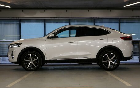 Haval F7x I, 2020 год, 2 000 000 рублей, 4 фотография