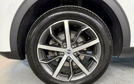 Haval F7x I, 2020 год, 2 000 000 рублей, 9 фотография