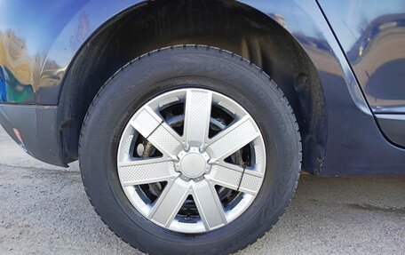 Renault Megane III, 2012 год, 549 800 рублей, 22 фотография