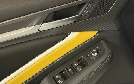 Haval F7x I, 2020 год, 2 000 000 рублей, 14 фотография