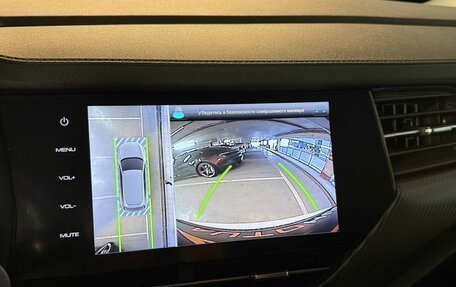 Haval F7x I, 2020 год, 2 000 000 рублей, 25 фотография