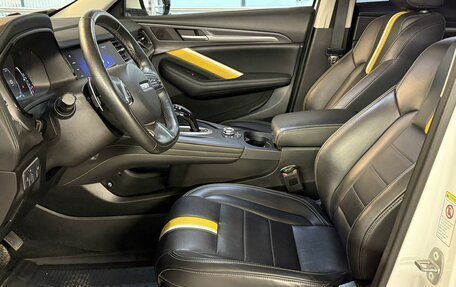 Haval F7x I, 2020 год, 2 000 000 рублей, 16 фотография