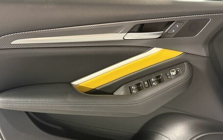 Haval F7x I, 2020 год, 2 000 000 рублей, 13 фотография