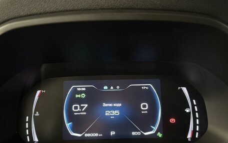 Haval F7x I, 2020 год, 2 000 000 рублей, 19 фотография