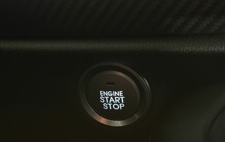 Haval F7x I, 2020 год, 2 000 000 рублей, 22 фотография