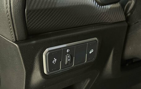 Haval F7x I, 2020 год, 2 000 000 рублей, 15 фотография