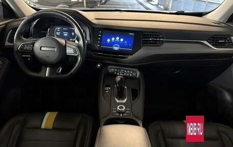 Haval F7x I, 2020 год, 2 000 000 рублей, 21 фотография