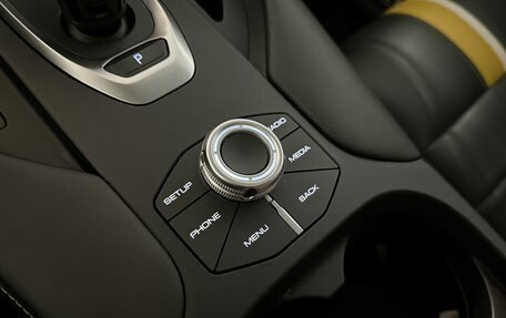 Haval F7x I, 2020 год, 2 000 000 рублей, 28 фотография