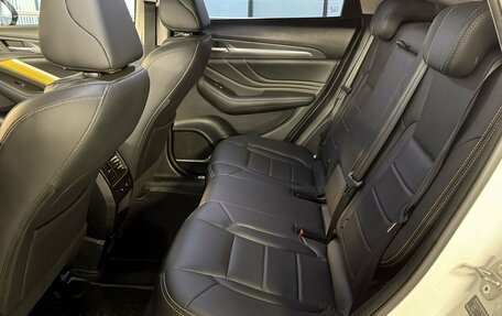 Haval F7x I, 2020 год, 2 000 000 рублей, 33 фотография