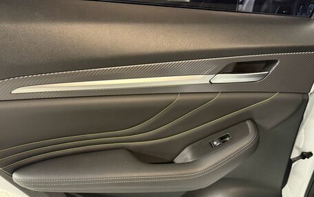 Haval F7x I, 2020 год, 2 000 000 рублей, 32 фотография