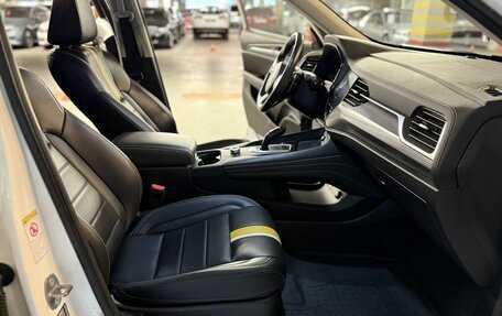 Haval F7x I, 2020 год, 2 000 000 рублей, 30 фотография