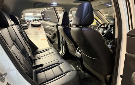 Haval F7x I, 2020 год, 2 000 000 рублей, 34 фотография