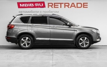 Haval H6, 2017 год, 1 350 000 рублей, 5 фотография