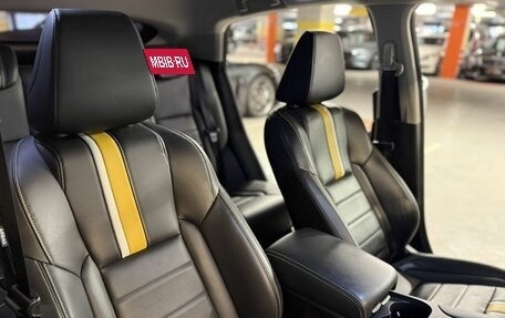 Haval F7x I, 2020 год, 2 000 000 рублей, 31 фотография