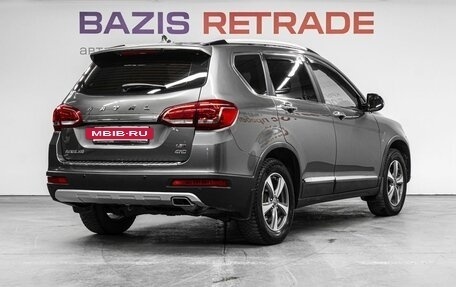 Haval H6, 2017 год, 1 350 000 рублей, 6 фотография