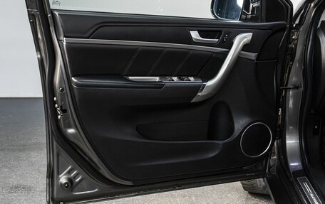 Haval H6, 2017 год, 1 350 000 рублей, 12 фотография