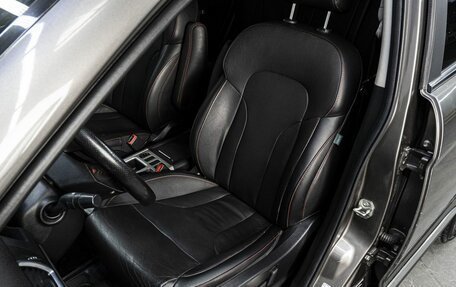 Haval H6, 2017 год, 1 350 000 рублей, 14 фотография