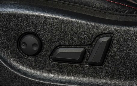 Haval H6, 2017 год, 1 350 000 рублей, 15 фотография