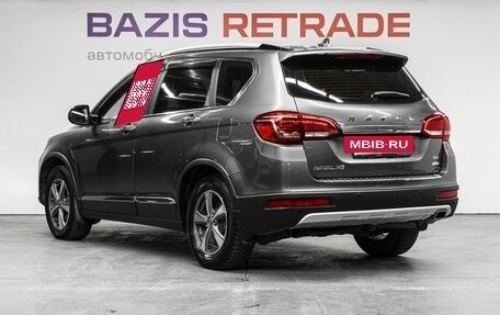 Haval H6, 2017 год, 1 350 000 рублей, 8 фотография