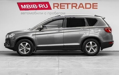 Haval H6, 2017 год, 1 350 000 рублей, 9 фотография