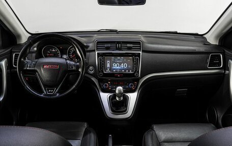 Haval H6, 2017 год, 1 350 000 рублей, 19 фотография
