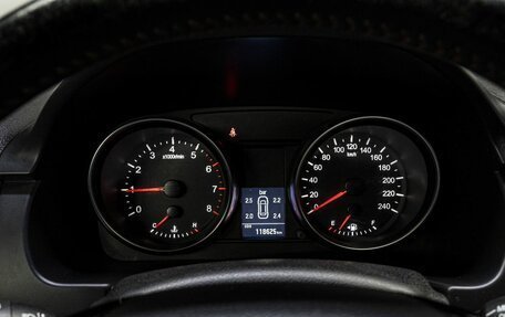 Haval H6, 2017 год, 1 350 000 рублей, 27 фотография