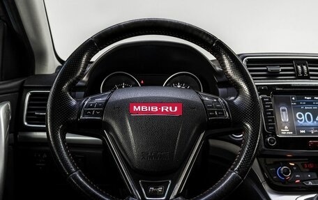 Haval H6, 2017 год, 1 350 000 рублей, 20 фотография