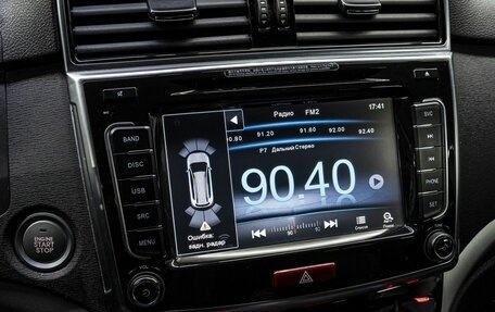 Haval H6, 2017 год, 1 350 000 рублей, 22 фотография