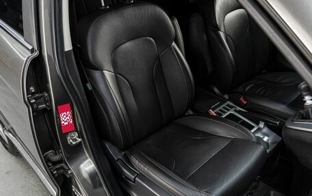 Haval H6, 2017 год, 1 350 000 рублей, 18 фотография