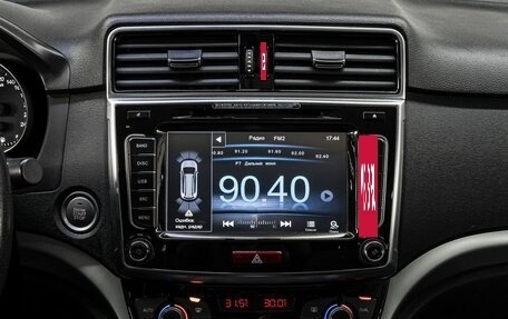 Haval H6, 2017 год, 1 350 000 рублей, 21 фотография