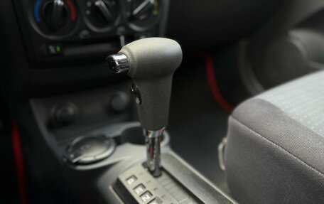 Hyundai Getz I рестайлинг, 2008 год, 645 000 рублей, 10 фотография